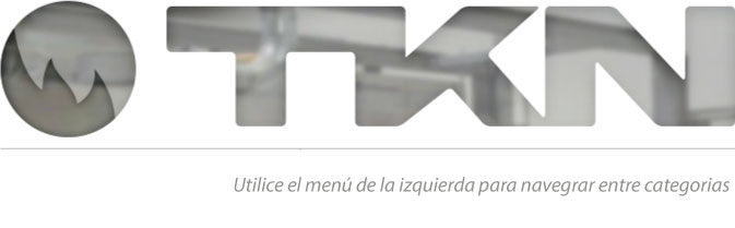 Teknoaustral - Hornos y Equipos Industriales